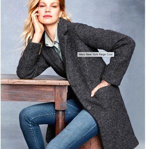 Marc New York Paige Coat